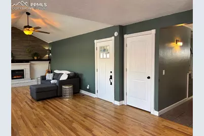 7410 Hickorywood Drive, Colorado Springs, CO 80920 - Photo 17