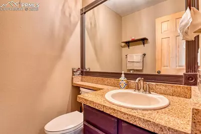7410 Hickorywood Drive, Colorado Springs, CO 80920 - Photo 13