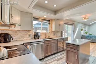 7410 Hickorywood Dr, Colorado Springs, CO 80920 - Photo 5