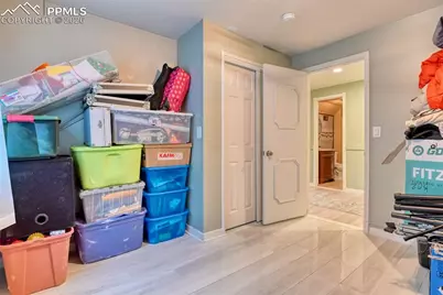 7410 Hickorywood Drive, Colorado Springs, CO 80920 - Photo 33