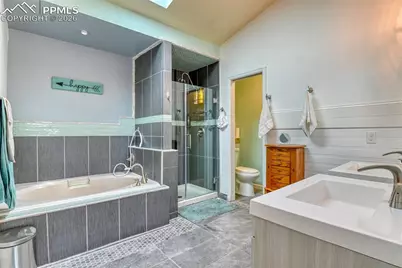 7410 Hickorywood Drive, Colorado Springs, CO 80920 - Photo 21