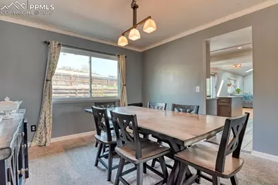 7410 Hickorywood Drive, Colorado Springs, CO 80920 - Photo 9