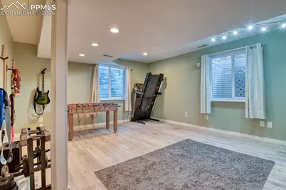 7410 Hickorywood Drive, Colorado Springs, CO 80920 - Photo 31