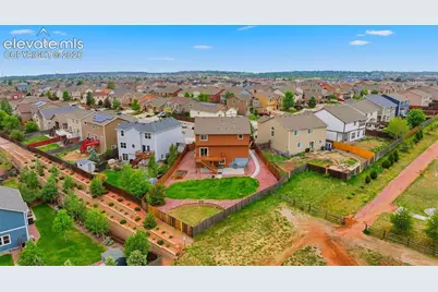6266 Finglas Drive, Colorado Springs, CO 80923 - Photo 3
