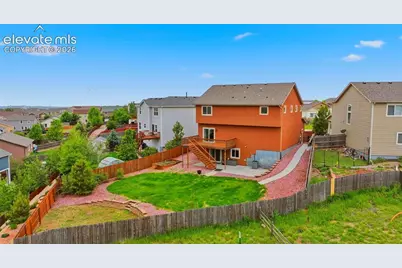 6266 Finglas Drive, Colorado Springs, CO 80923 - Photo 5