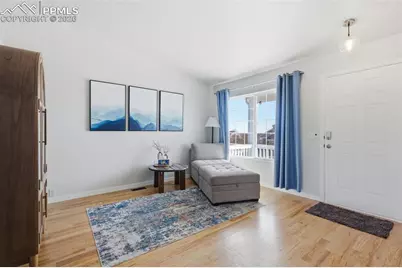 6448 Balance Circle, Colorado Springs, CO 80923 - Photo 5