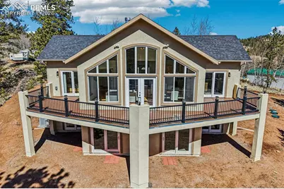 507 Yorktown Road, Cripple Creek, CO 80813 - Photo 5