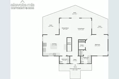 507 Yorktown Road, Cripple Creek, CO 80813 - Photo 45