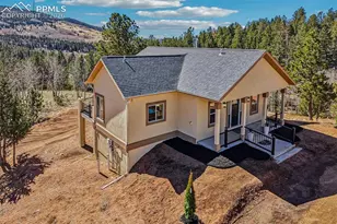 507 Yorktown Rd, Cripple Creek, CO 80813 - Photo 1