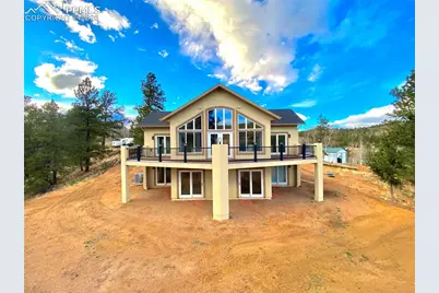 507 Yorktown Road, Cripple Creek, CO 80813 - Photo 3