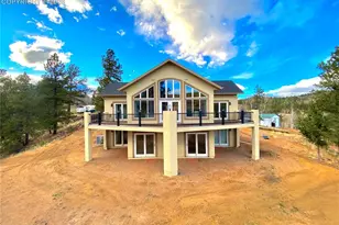 507 Yorktown Rd, Cripple Creek, CO 80813 - Photo 3