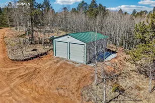507 Yorktown Rd, Cripple Creek, CO 80813 - Photo 7