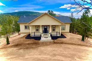 507 Yorktown Rd, Cripple Creek, CO 80813 - Photo 5