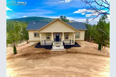 507 Yorktown Road, Cripple Creek, CO 80813 - Photo 1