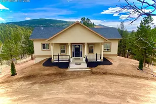 507 Yorktown Rd, Cripple Creek, CO 80813 - Photo 5