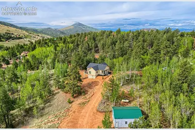507 Yorktown Road, Cripple Creek, CO 80813 - Photo 33