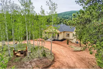 507 Yorktown Road, Cripple Creek, CO 80813 - Photo 35
