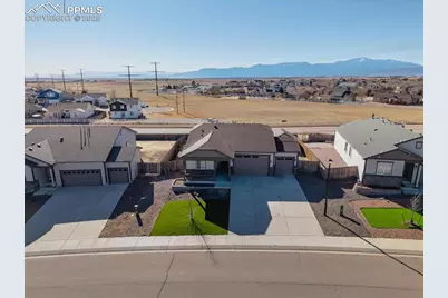 9740 Aberdale Court, Peyton, CO 80831 - Photo 25