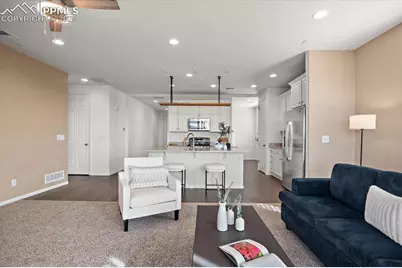 9740 Aberdale Court, Peyton, CO 80831 - Photo 3