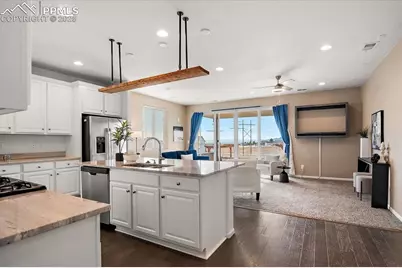 9740 Aberdale Court, Peyton, CO 80831 - Photo 9