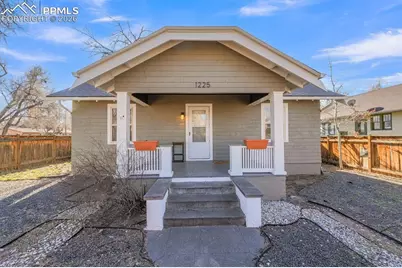 1225 E Platte Avenue, Colorado Springs, CO 80909 - Photo 1