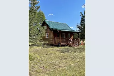 330 Arrowhead Drive, Florissant, CO 80816 - Photo 3