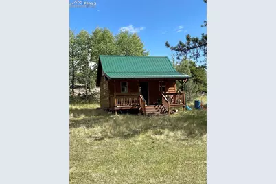 330 Arrowhead Drive, Florissant, CO 80816 - Photo 11