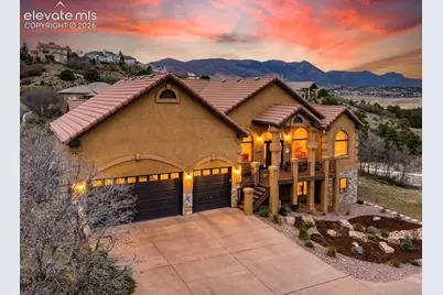 5470 Cordillera Court, Colorado Springs, CO 80919 - Photo 5