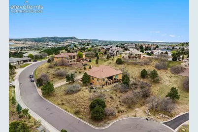 5470 Cordillera Court, Colorado Springs, CO 80919 - Photo 9