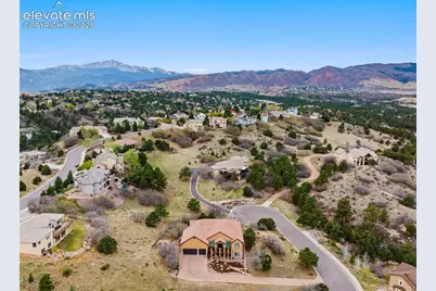 5470 Cordillera Court, Colorado Springs, CO 80919 - Photo 7