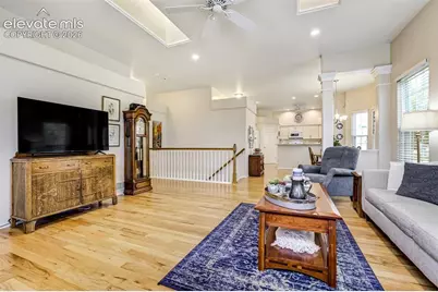 5110 Walking Horse Point, Colorado Springs, CO 80923 - Photo 7