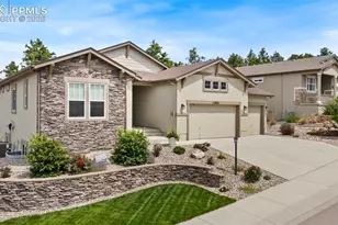 968 Tree Bark Terrace, Monument, CO 80132 - Photo 3