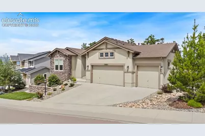 968 Tree Bark Terrace, Monument, CO 80132 - Photo 3