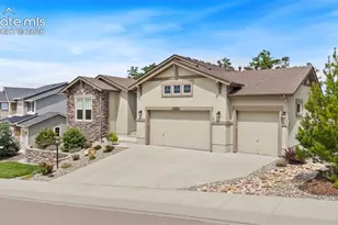 968 Tree Bark Terrace, Monument, CO 80132 - Photo 3
