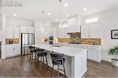 968 Tree Bark Terrace, Monument, CO 80132 - Photo 15