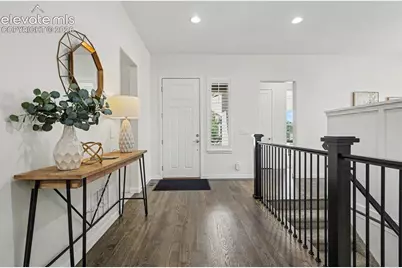 968 Tree Bark Terrace, Monument, CO 80132 - Photo 5