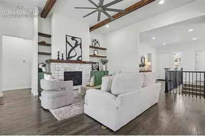968 Tree Bark Terrace, Monument, CO 80132 - Photo 7