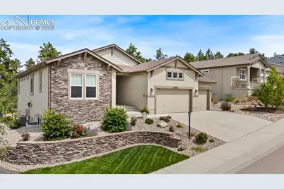 968 Tree Bark Terrace, Monument, CO 80132 - Photo 3