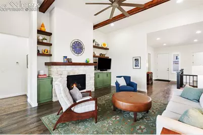 968 Tree Bark Terrace, Monument, CO 80132 - Photo 9