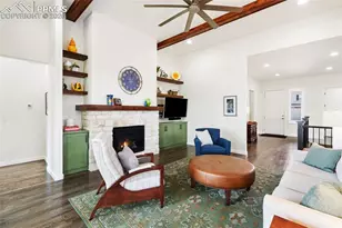 968 Tree Bark Terrace, Monument, CO 80132 - Photo 9