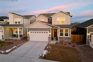 8091 Goldenray Pl, Colorado Springs, CO 80908 - Photo 1