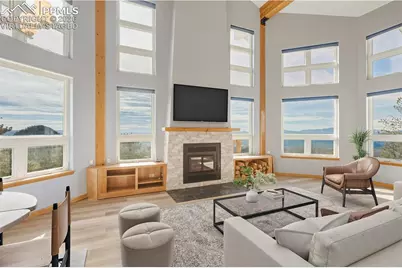 76 Ute Creek Drive, Florissant, CO 80816 - Photo 11