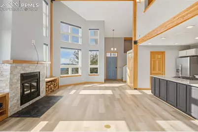 76 Ute Creek Drive, Florissant, CO 80816 - Photo 21