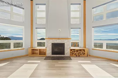 76 Ute Creek Drive, Florissant, CO 80816 - Photo 19