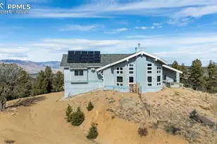 76 Ute Creek Dr, Florissant, CO 80816 - Photo 5