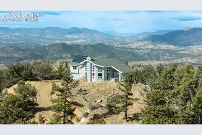 76 Ute Creek Drive, Florissant, CO 80816 - Photo 9