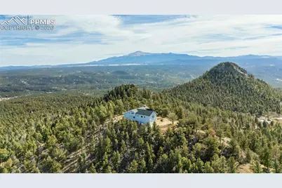 76 Ute Creek Drive, Florissant, CO 80816 - Photo 7