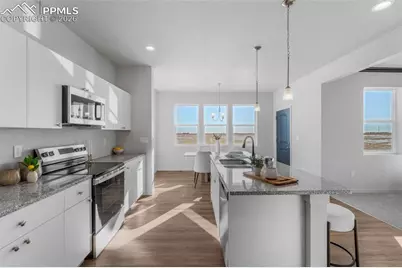 1438 N Moonbeam Drive, Pueblo, CO 81007 - Photo 17