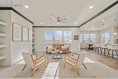 1438 N Moonbeam Drive, Pueblo, CO 81007 - Photo 9