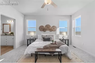 1438 N Moonbeam Drive, Pueblo, CO 81007 - Photo 21